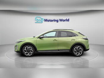 Used Kia XCeed 2023 for sale - 78407288: Photo