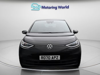 Used Volkswagen ID.3 2020 for sale - 79511881: Photo