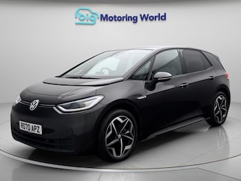Used Volkswagen ID.3 2020 for sale - 79511881: Photo