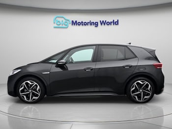 Used Volkswagen ID.3 2020 for sale - 79511881: Photo