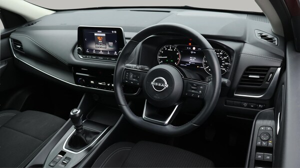 Used Nissan Qashqai 2022 for sale - 75634321: Photo 11