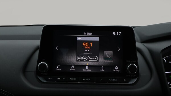 Used Nissan Qashqai 2022 for sale - 75634321: Photo 15