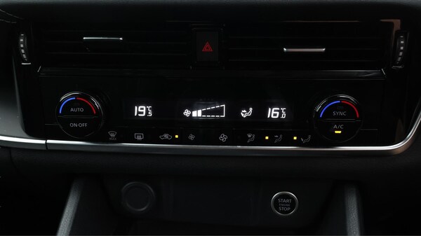 Used Nissan Qashqai 2022 for sale - 75634321: Photo 17