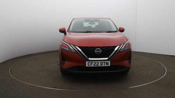 Used Nissan Qashqai 2022 for sale - 75634321: Photo 20