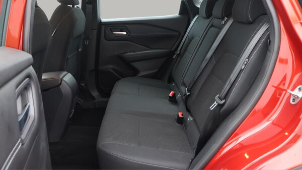 Used Nissan Qashqai 2022 for sale - 75634321: Photo 25