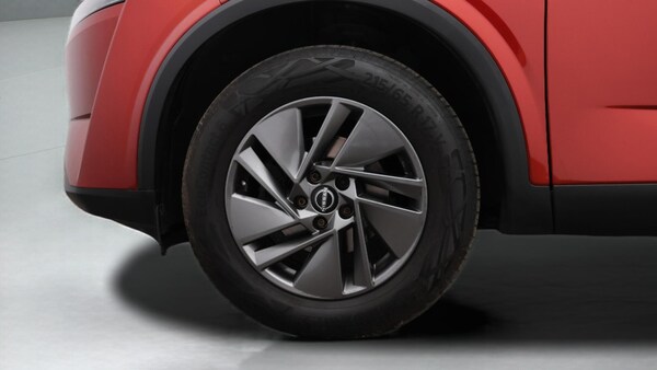 Used Nissan Qashqai 2022 for sale - 75634321: Photo 29