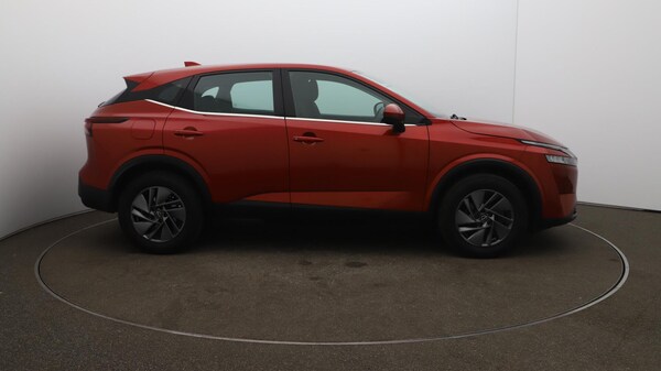 Used Nissan Qashqai 2022 for sale - 75634321: Photo 38