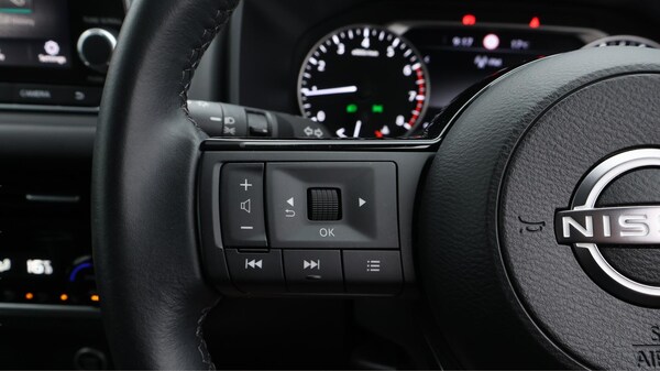 Used Nissan Qashqai 2022 for sale - 75634321: Photo 41