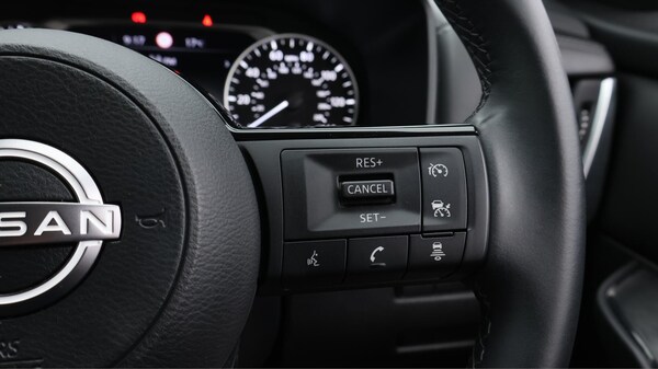 Used Nissan Qashqai 2022 for sale - 75634321: Photo 43