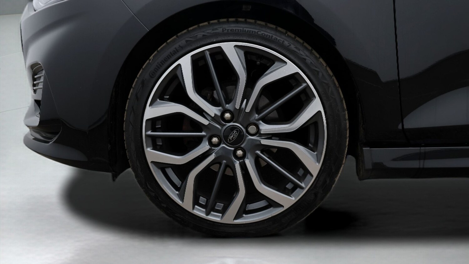 Used Ford Fiesta 2023 for sale - 77846599: Photo 18