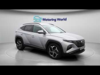 Used Hyundai TUCSON 2022 for sale - 74712313: Photo