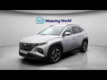 Used Hyundai TUCSON 2022 for sale - 74712313: Photo