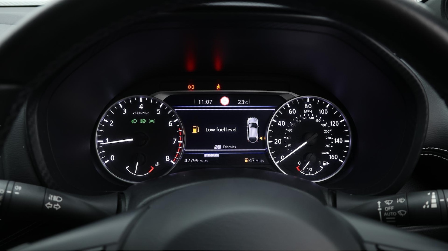 Used Nissan Juke 2023 for sale - 76423905: Photo 11