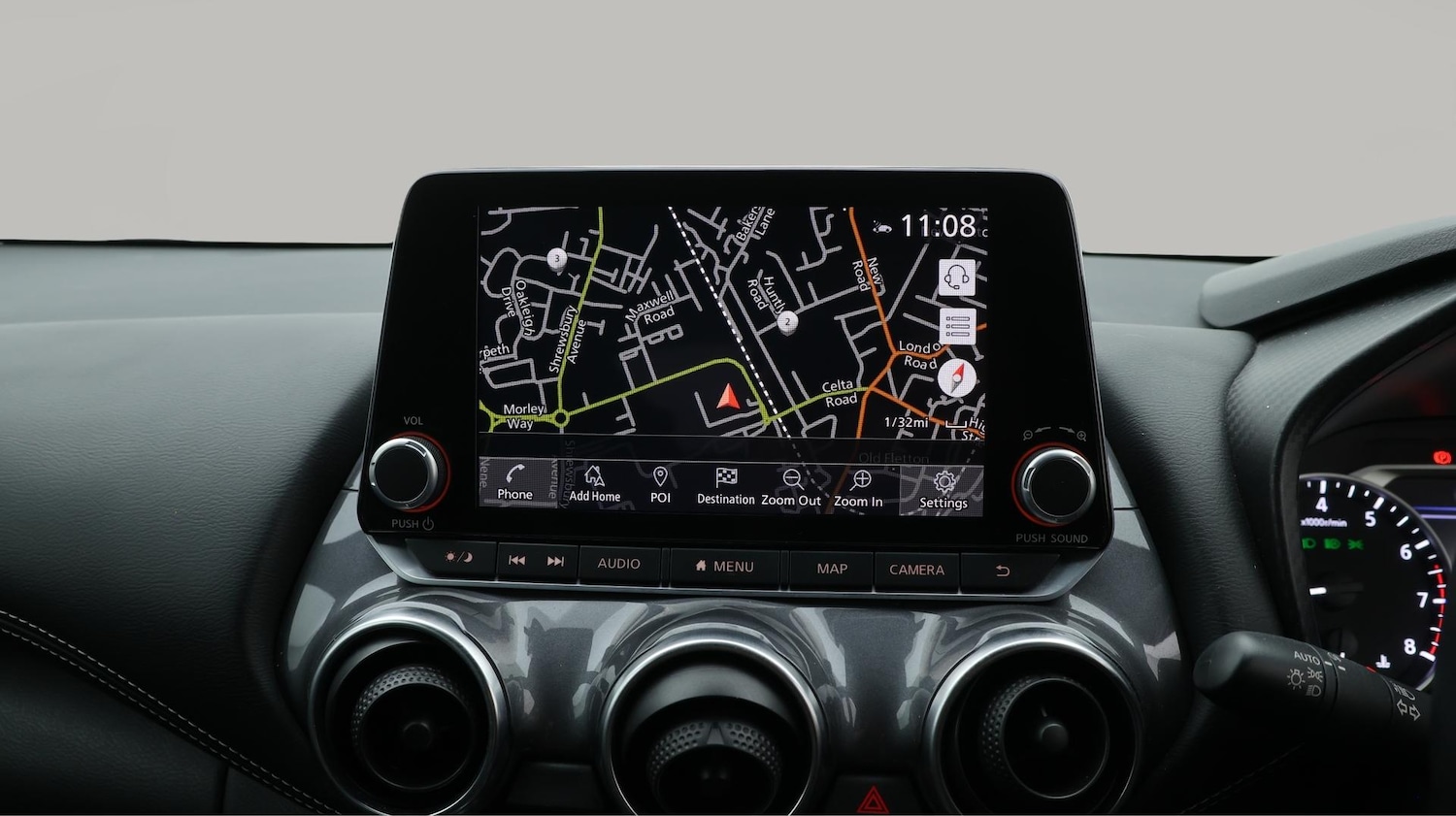 Used Nissan Juke 2023 for sale - 76423905: Photo 12