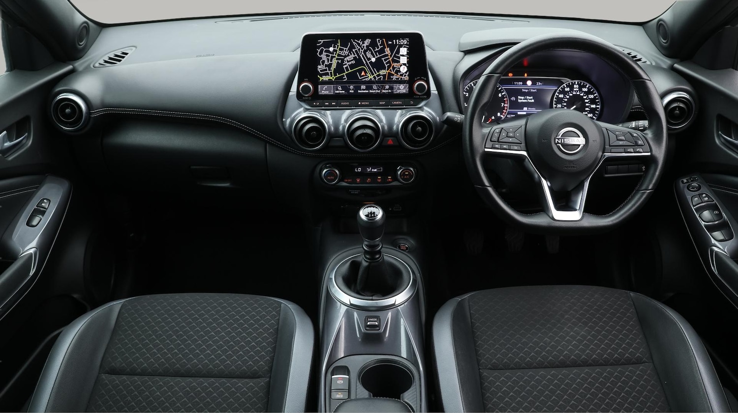 Used Nissan Juke 2023 for sale - 76423905: Photo 14