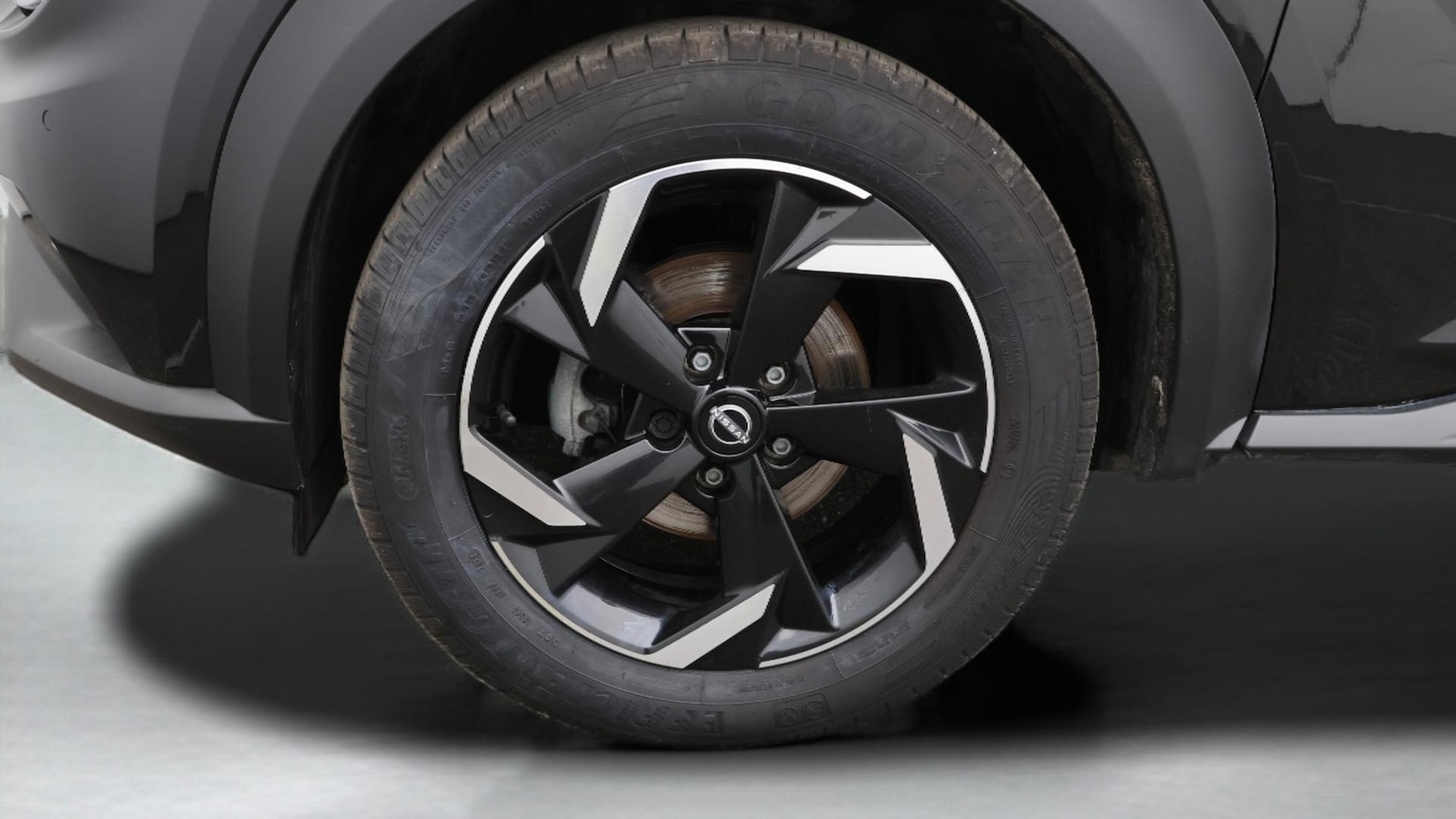 Used Nissan Juke 2023 for sale - 76423905: Photo 19