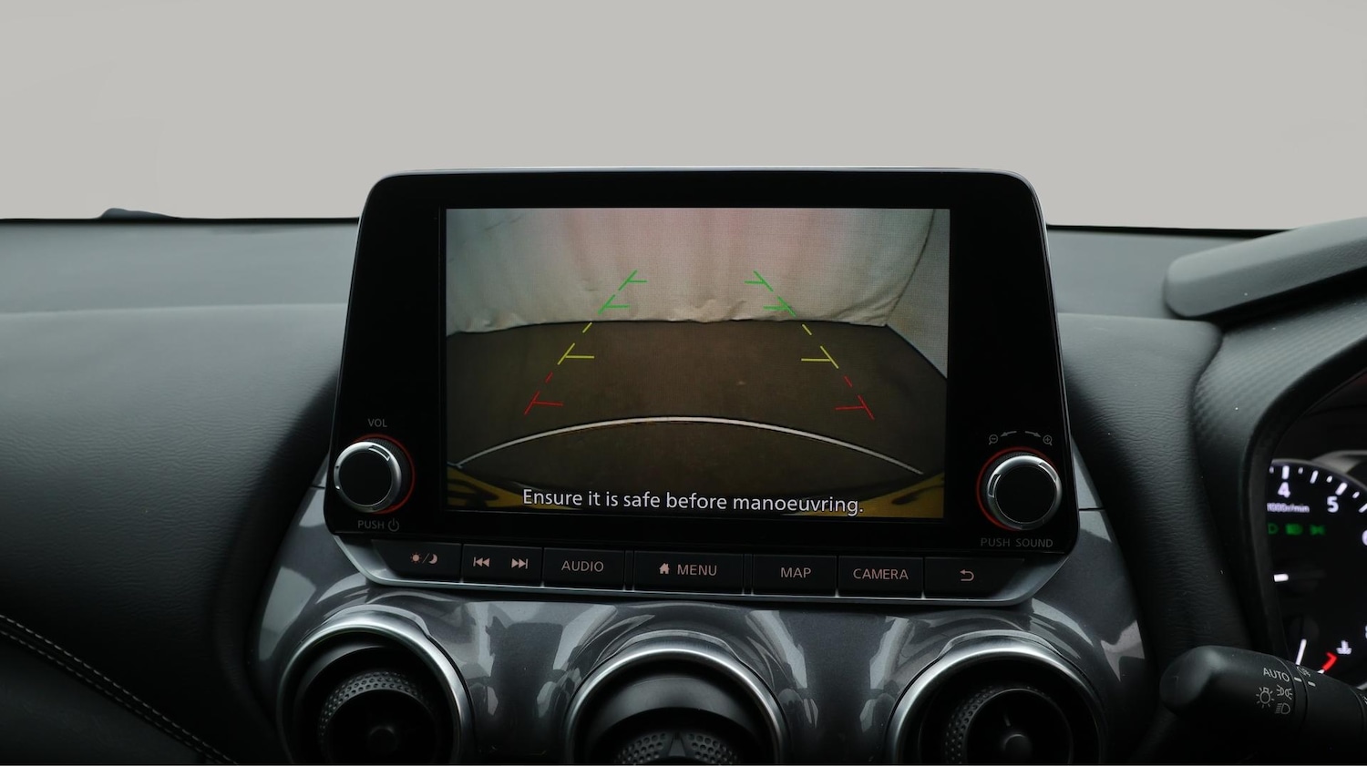 Used Nissan Juke 2023 for sale - 76423905: Photo 25