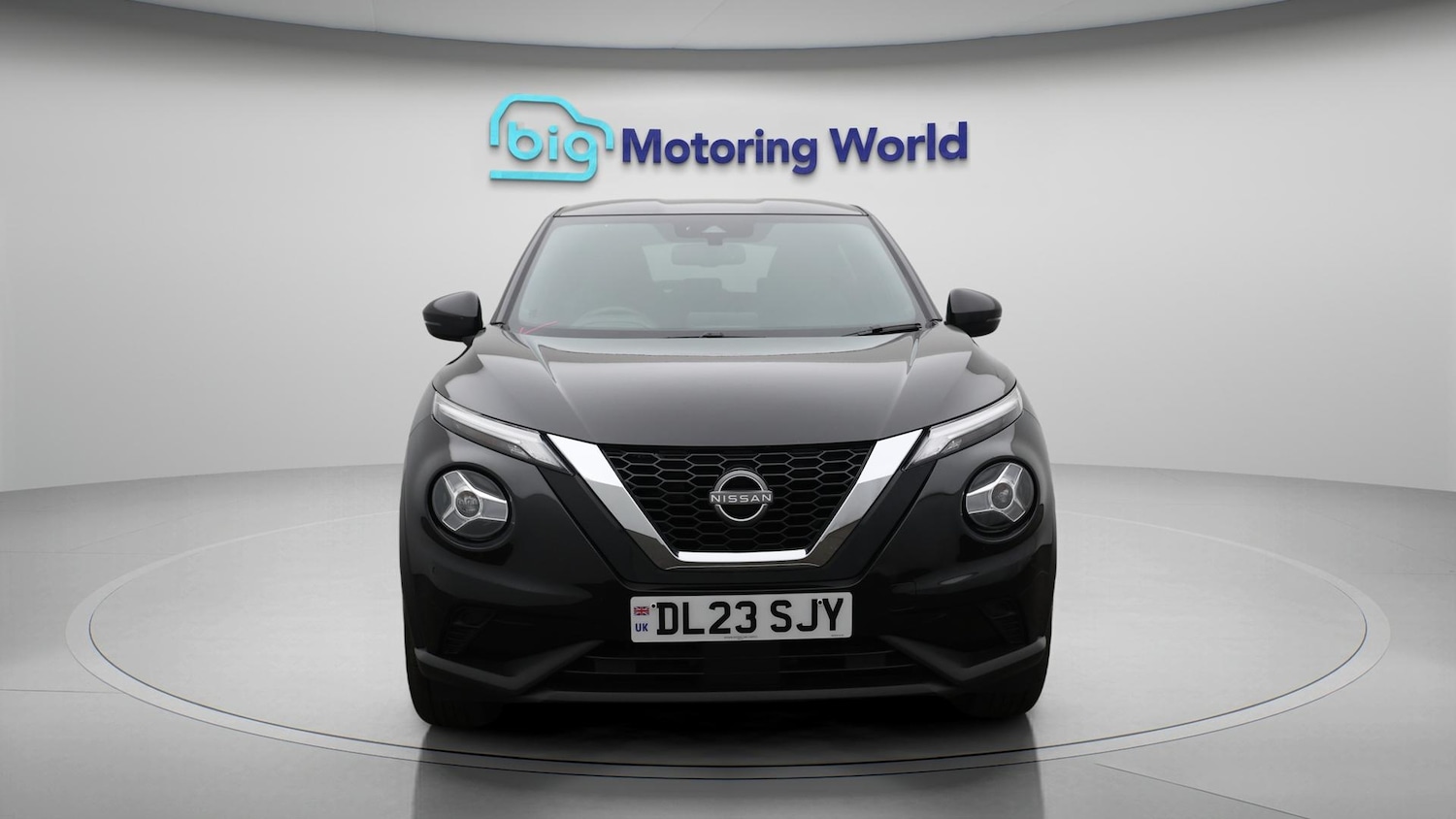 Used Nissan Juke 2023 for sale - 76423905: Photo 3