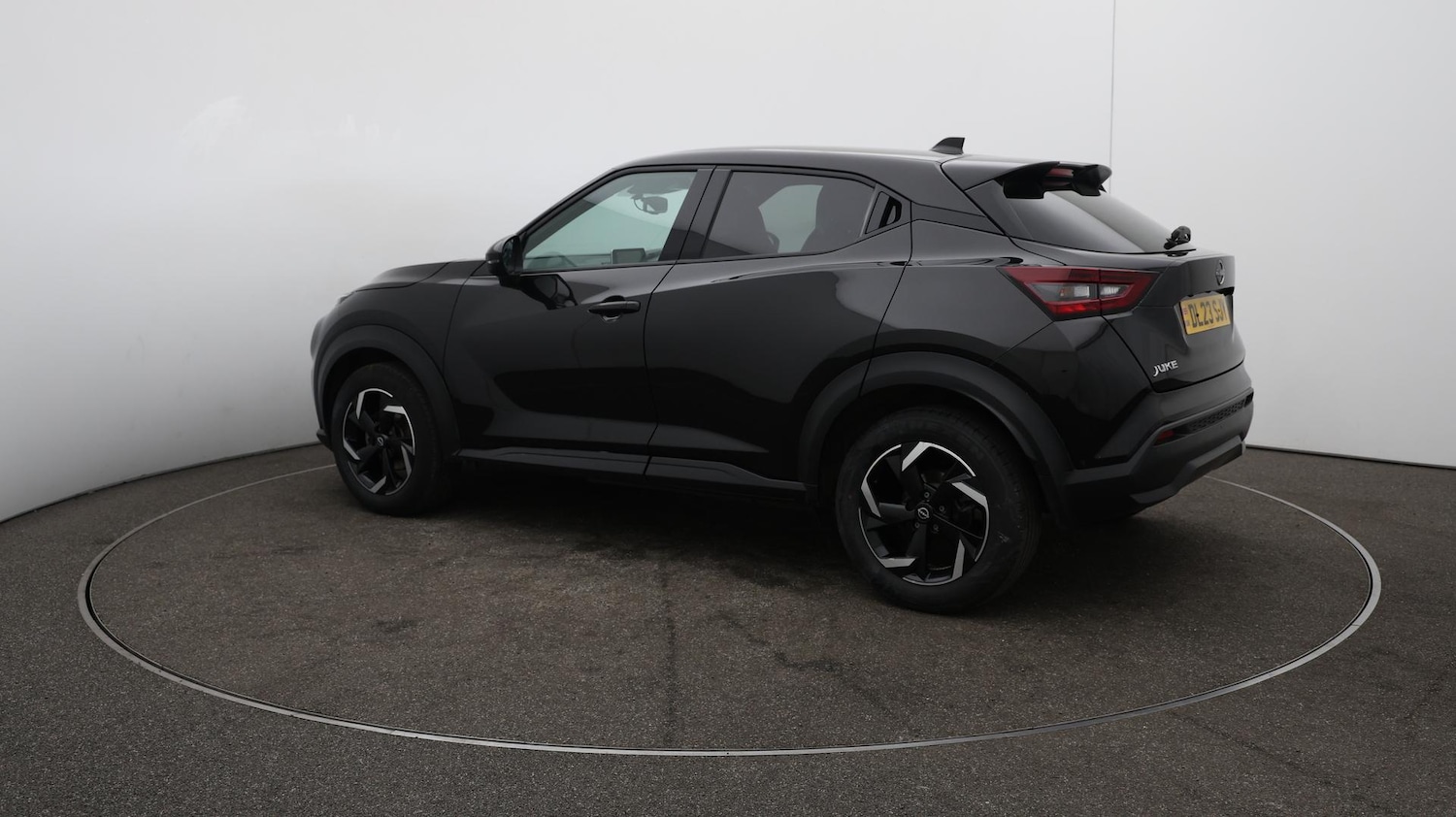 Used Nissan Juke 2023 for sale - 76423905: Photo 35