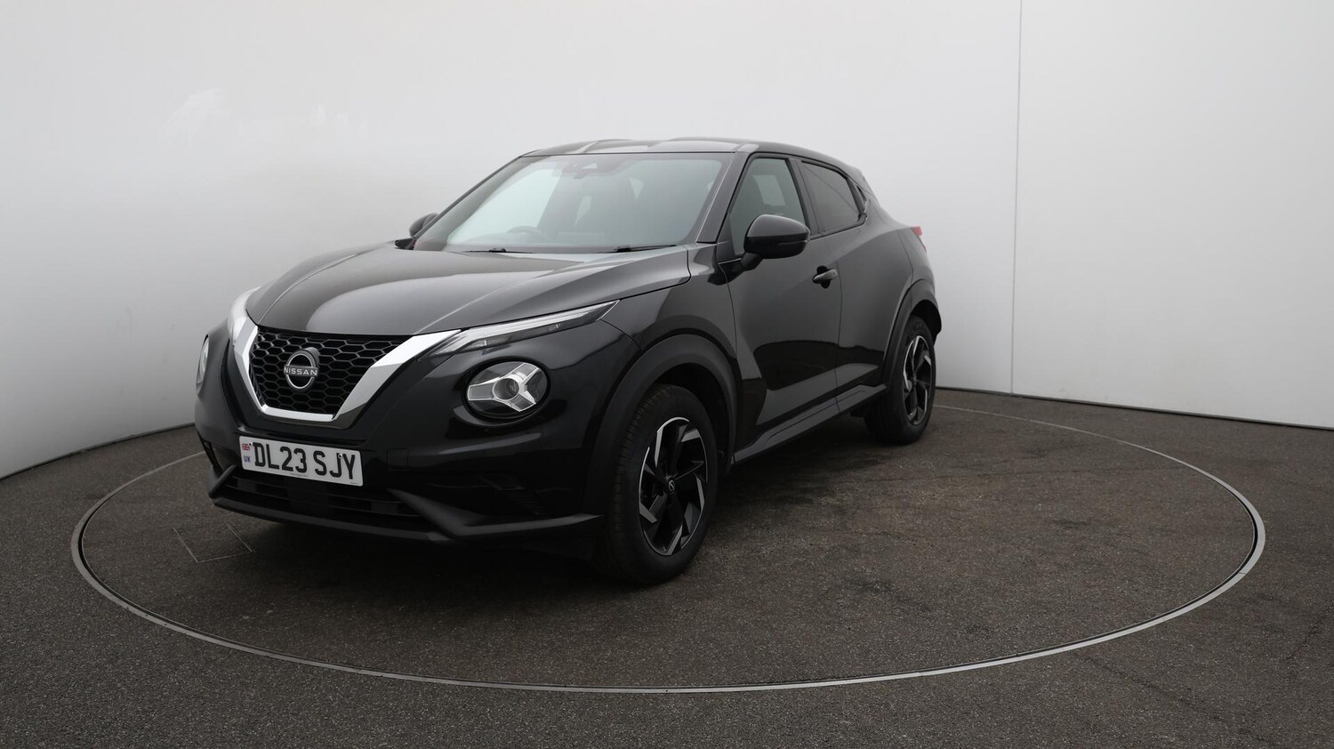Used Nissan Juke 2023 for sale - 76423905: Photo 36