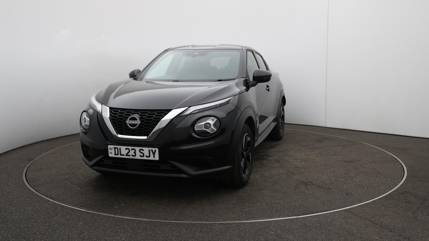 Used Nissan Juke 2023 for sale - 76423905: Photo 37