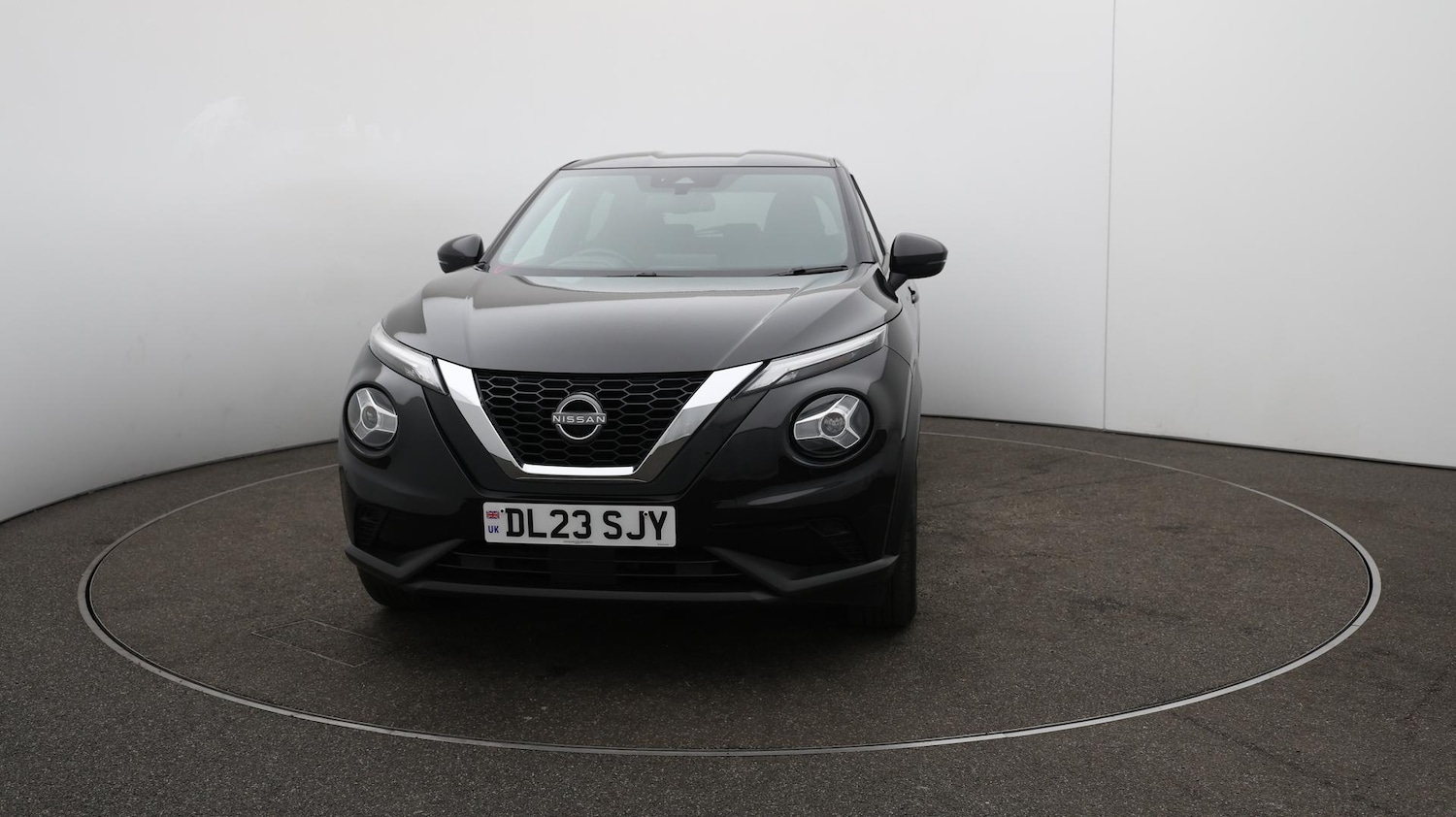 Used Nissan Juke 2023 for sale - 76423905: Photo 38