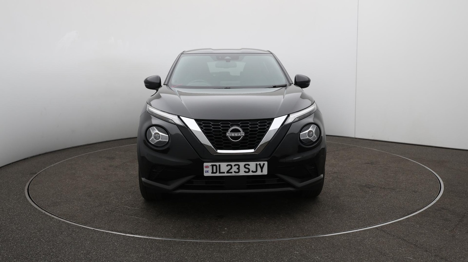 Used Nissan Juke 2023 for sale - 76423905: Photo 39