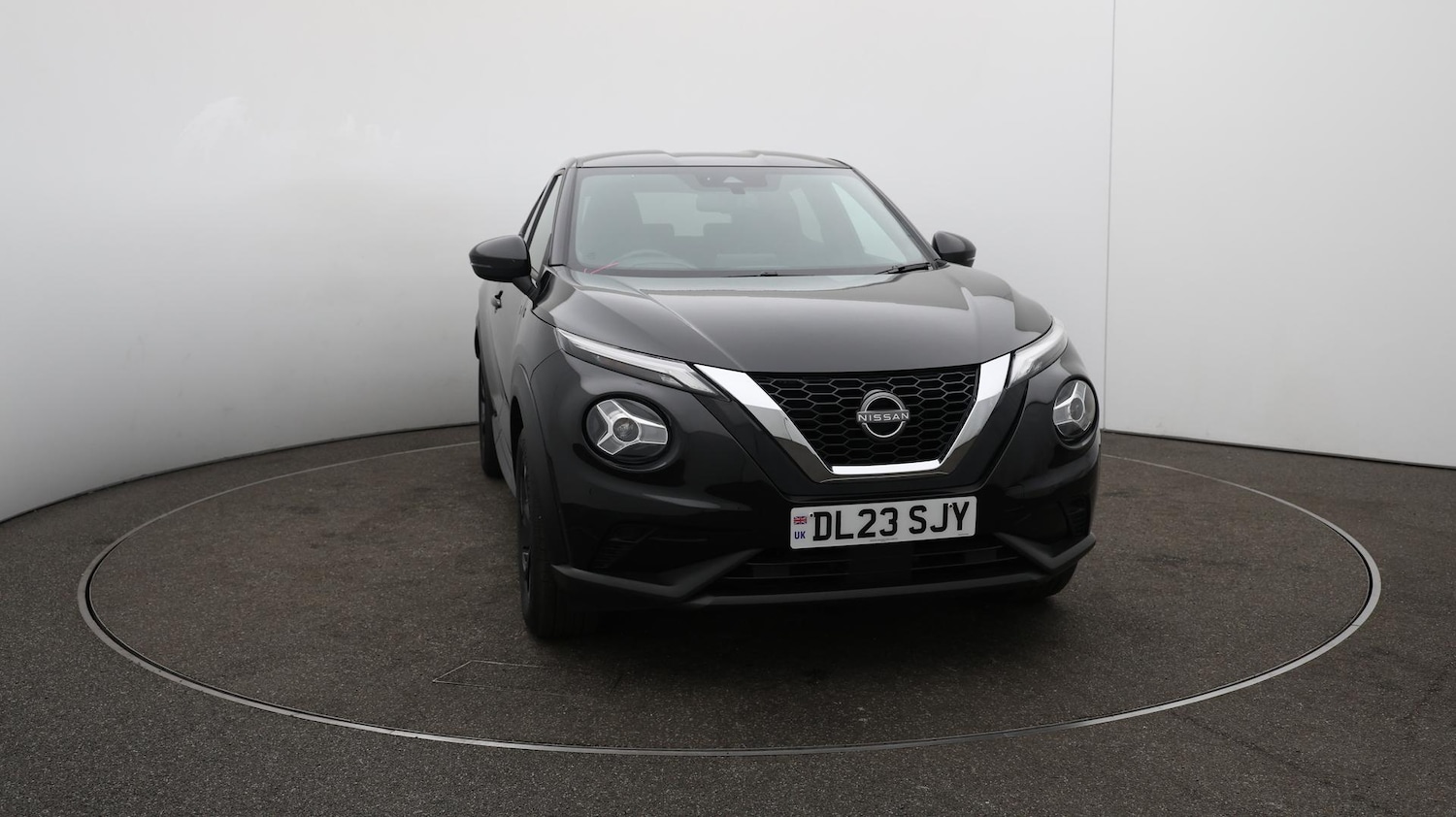 Used Nissan Juke 2023 for sale - 76423905: Photo 40