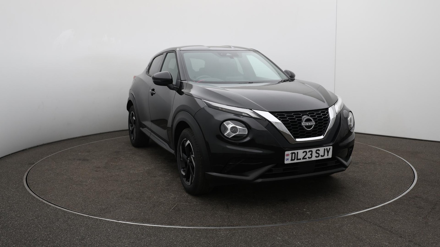 Used Nissan Juke 2023 for sale - 76423905: Photo 41