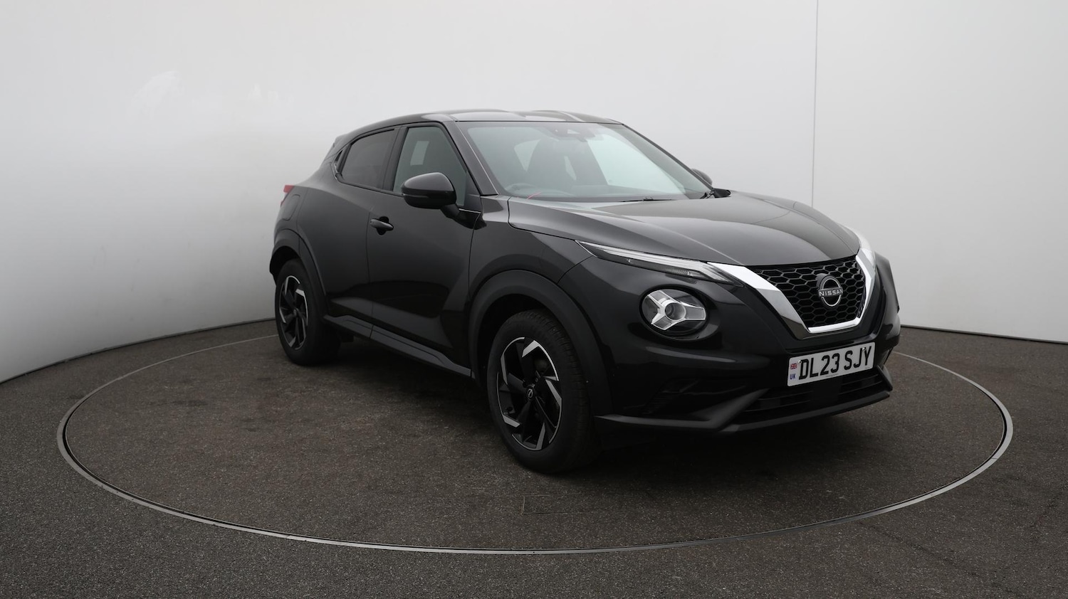 Used Nissan Juke 2023 for sale - 76423905: Photo 42