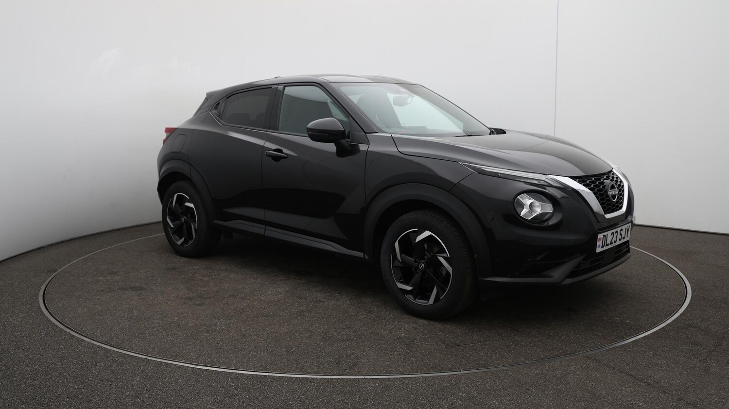 Used Nissan Juke 2023 for sale - 76423905: Photo 43