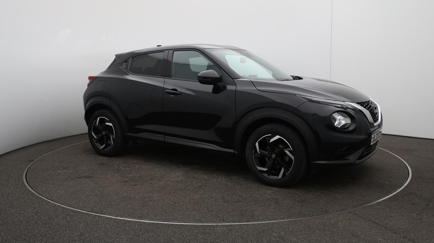 Used Nissan Juke 2023 for sale - 76423905: Photo 44