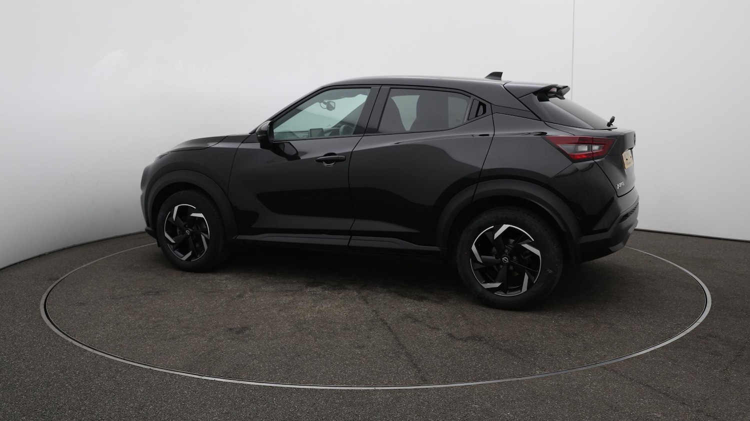 Used Nissan Juke 2023 for sale - 76423905: Photo 46