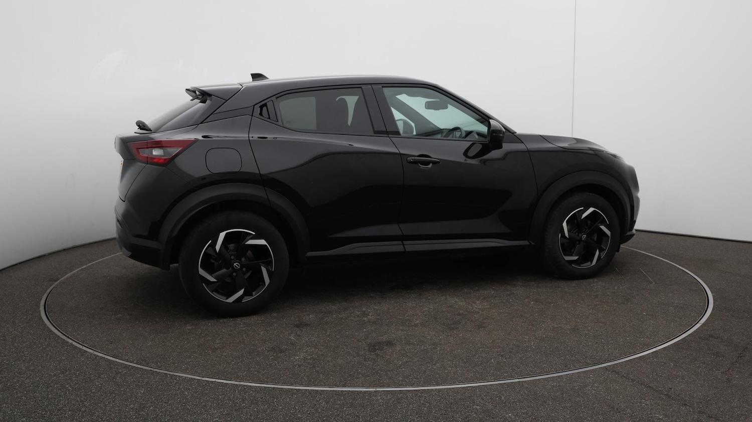 Used Nissan Juke 2023 for sale - 76423905: Photo 50