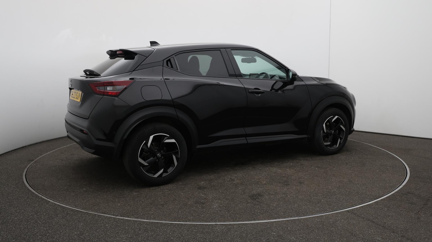 Used Nissan Juke 2023 for sale - 76423905: Photo 51