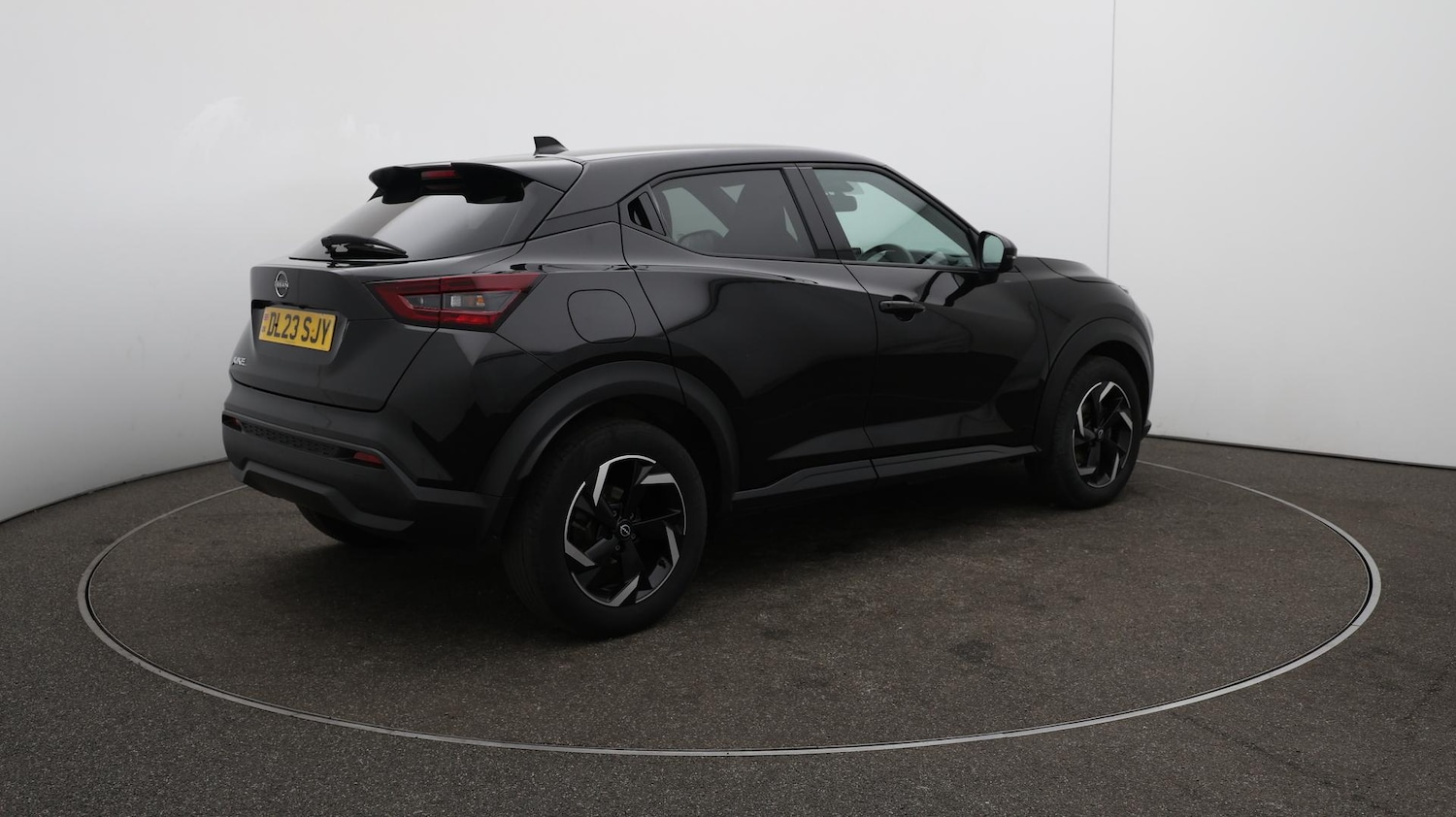 Used Nissan Juke 2023 for sale - 76423905: Photo 52