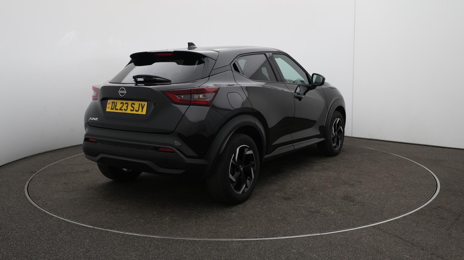 Used Nissan Juke 2023 for sale - 76423905: Photo 53