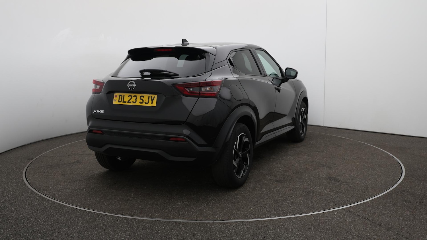 Used Nissan Juke 2023 for sale - 76423905: Photo 54