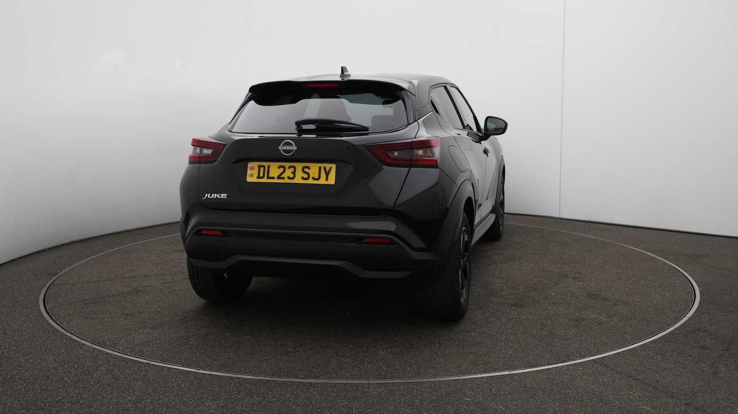 Used Nissan Juke 2023 for sale - 76423905: Photo 55