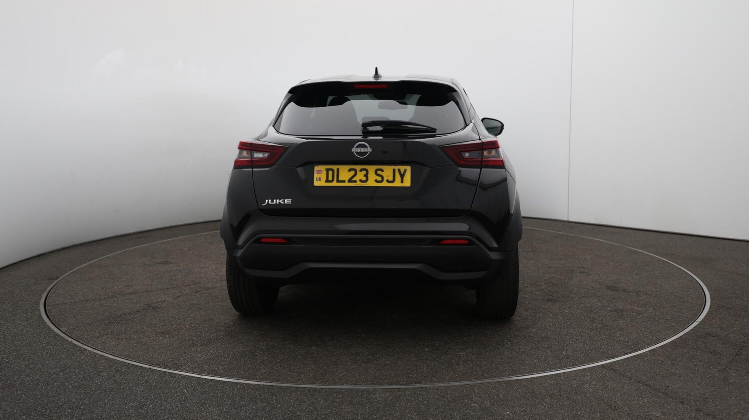 Used Nissan Juke 2023 for sale - 76423905: Photo 56