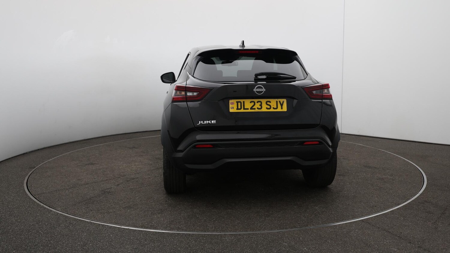 Used Nissan Juke 2023 for sale - 76423905: Photo 58