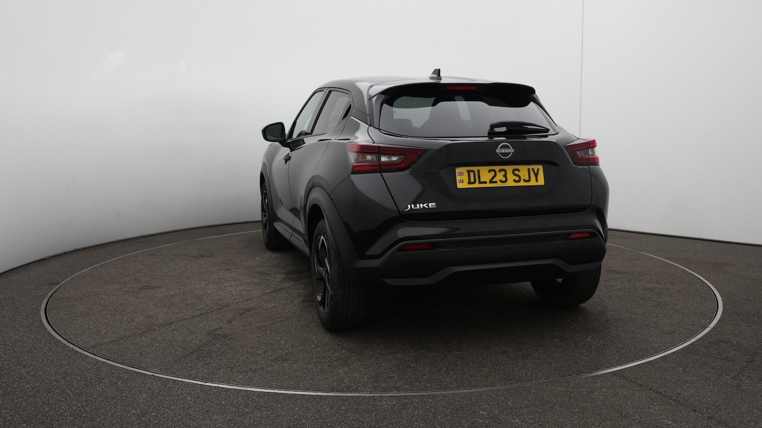 Used Nissan Juke 2023 for sale - 76423905: Photo 59