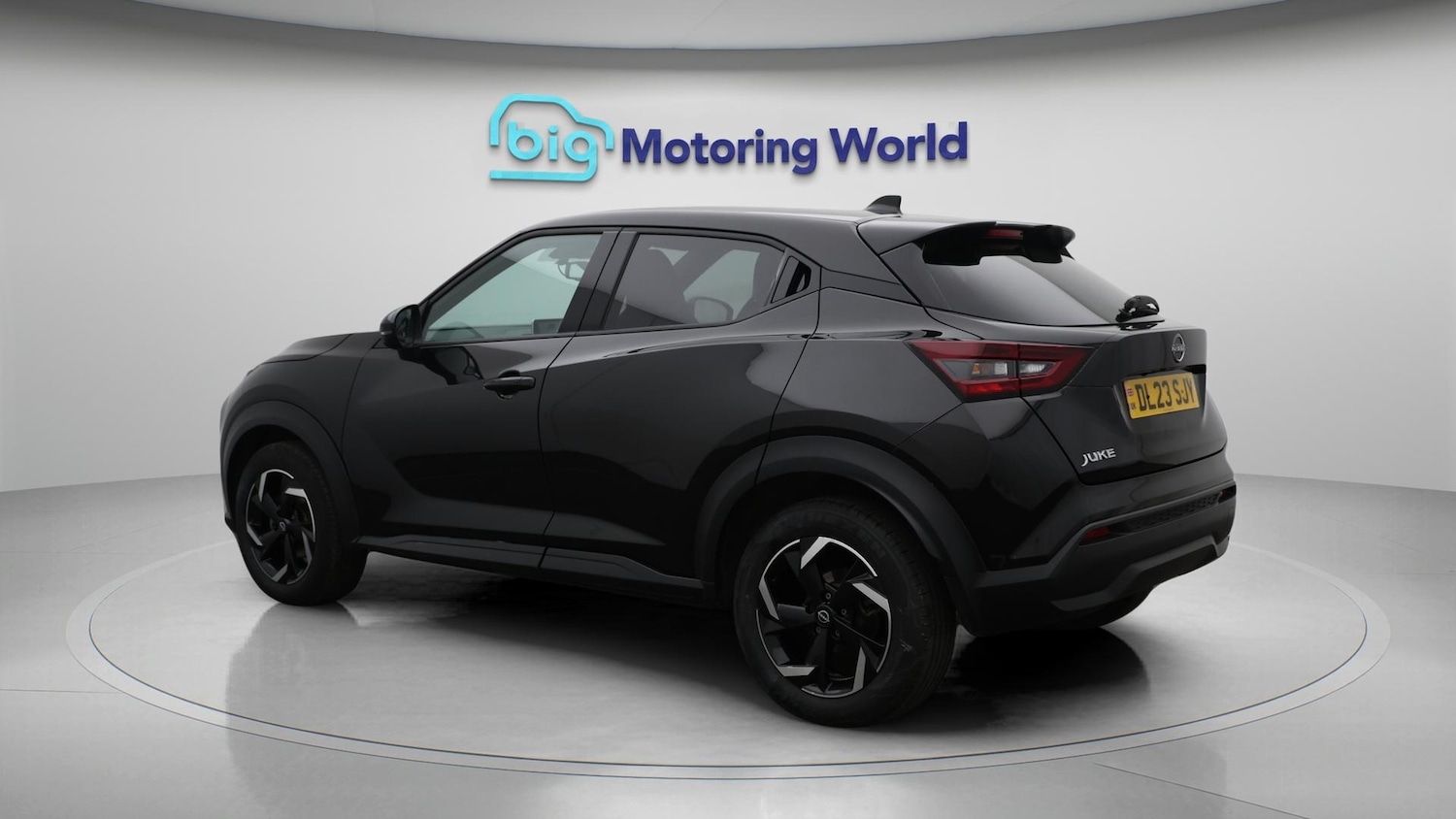 Used Nissan Juke 2023 for sale - 76423905: Photo 6