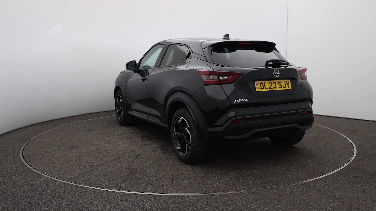 Used Nissan Juke 2023 for sale - 76423905: Photo 60