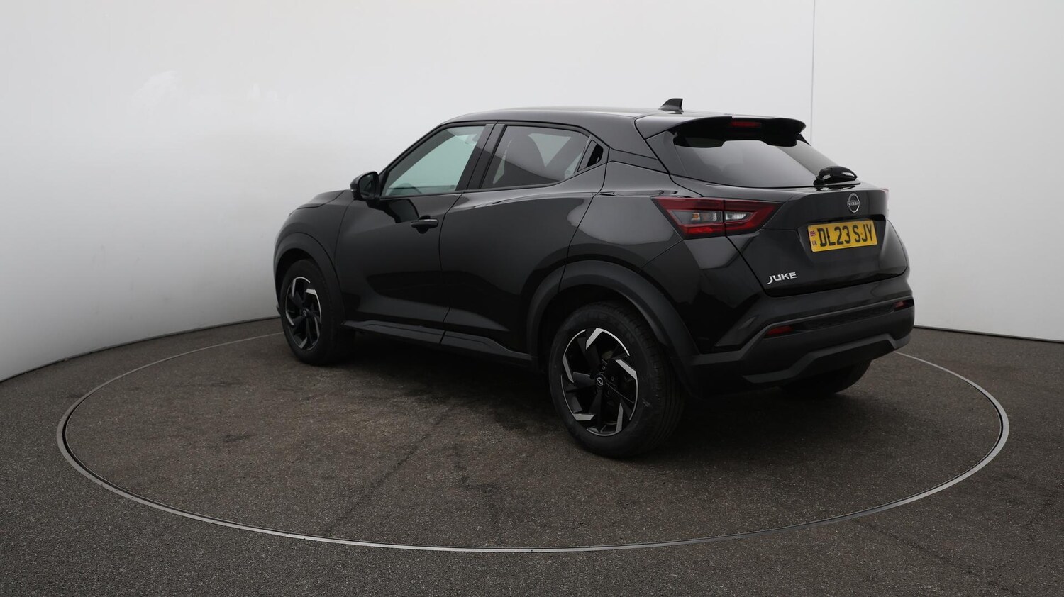 Used Nissan Juke 2023 for sale - 76423905: Photo 61