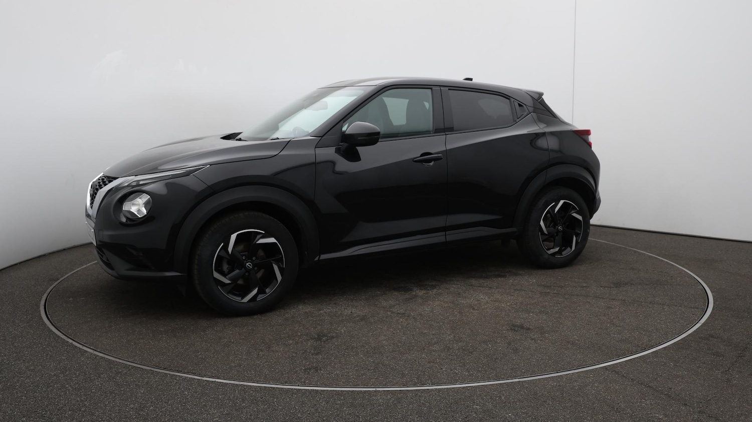 Used Nissan Juke 2023 for sale - 76423905: Photo 66
