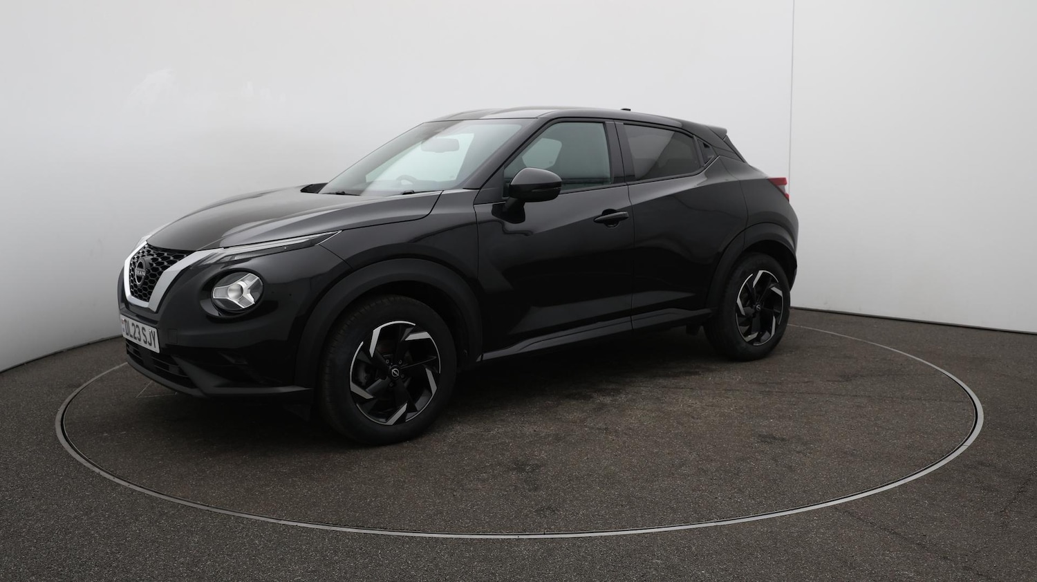 Used Nissan Juke 2023 for sale - 76423905: Photo 67