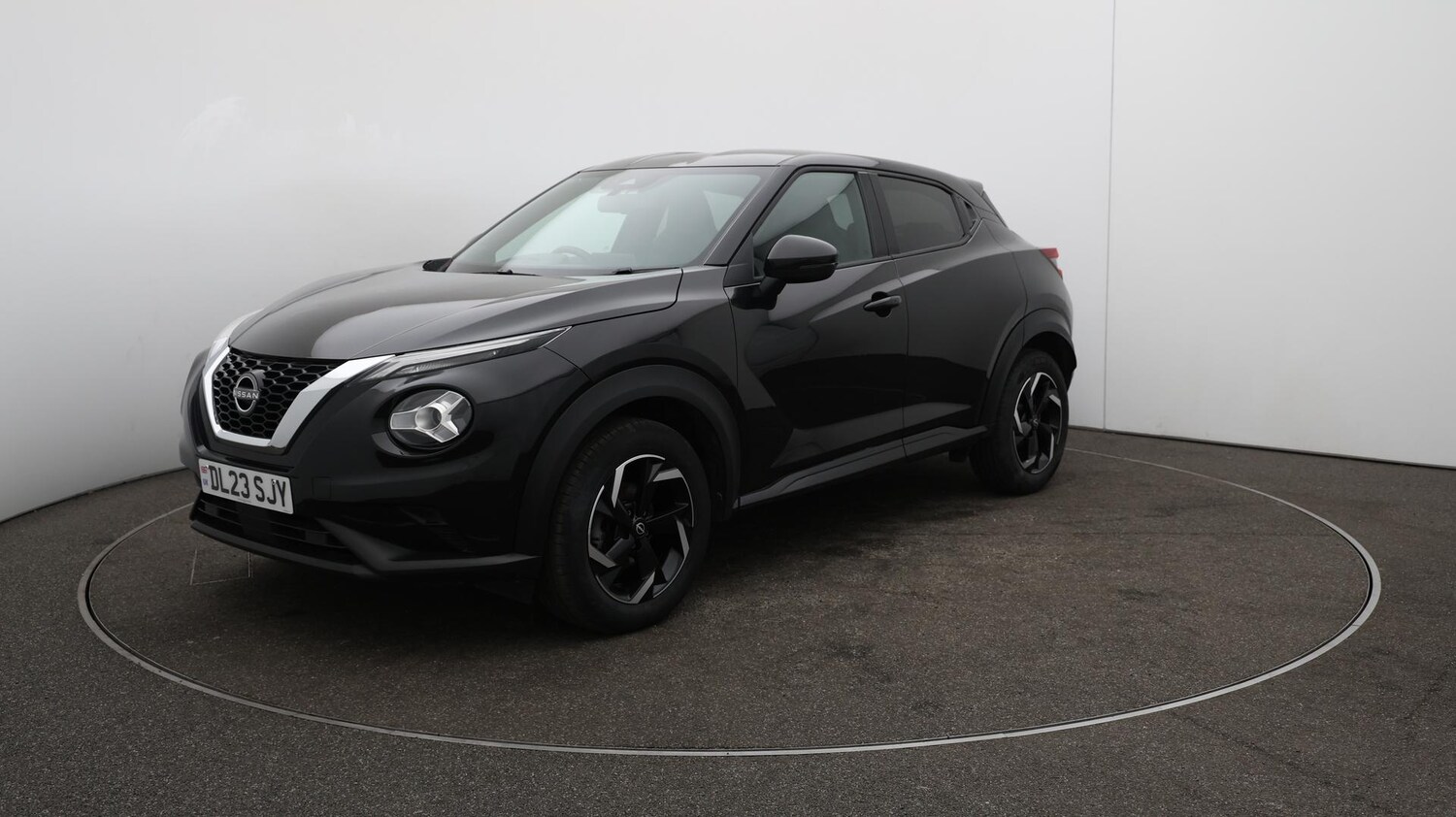 Used Nissan Juke 2023 for sale - 76423905: Photo 68