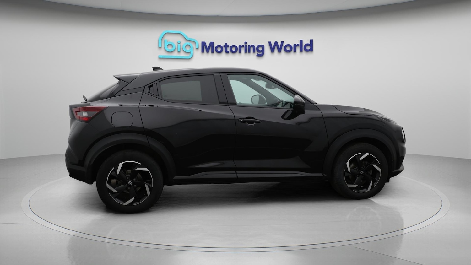 Used Nissan Juke 2023 for sale - 76423905: Photo 9