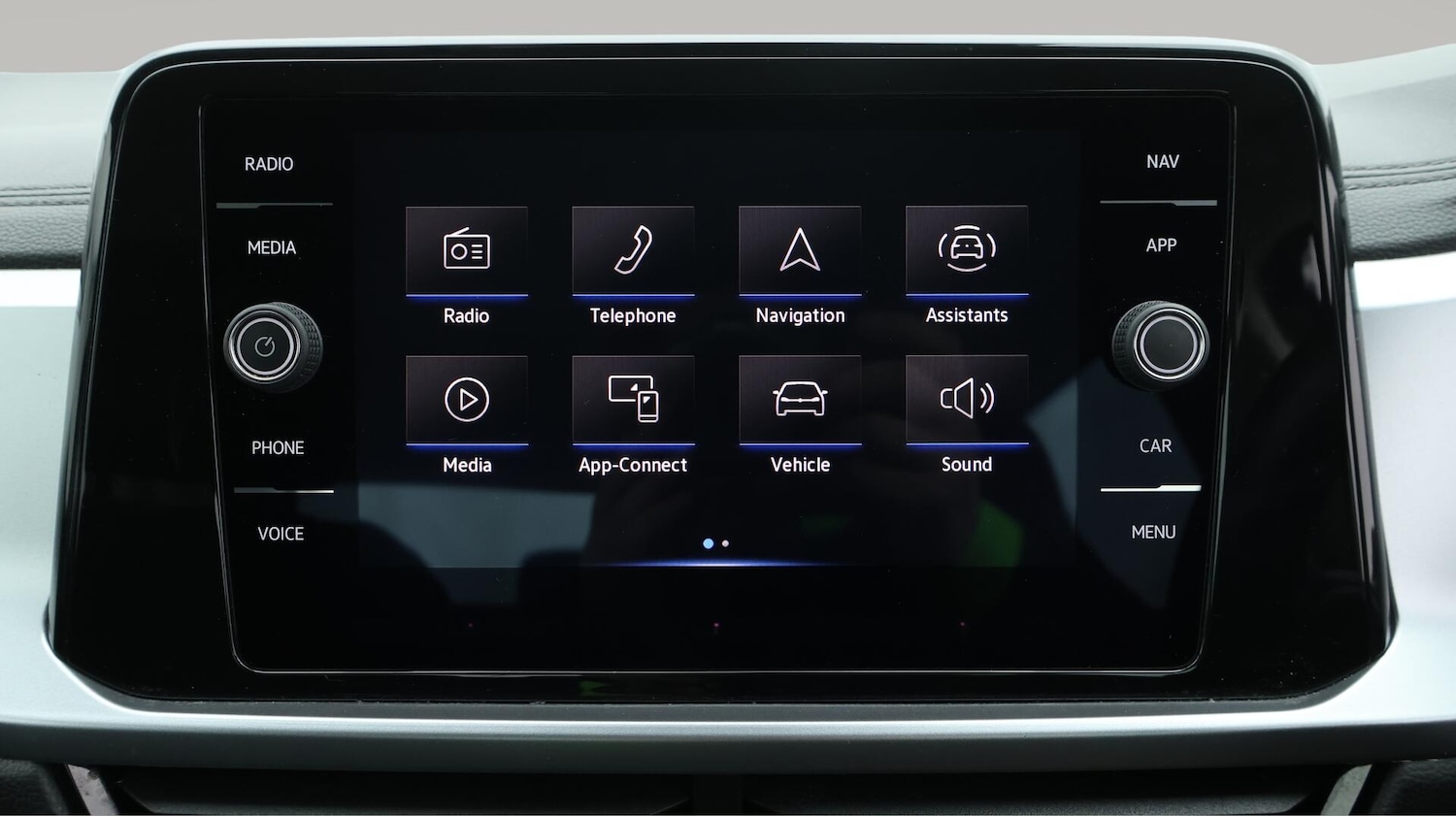 Used Volkswagen T-Roc 2023 for sale - 76246936: Photo 12